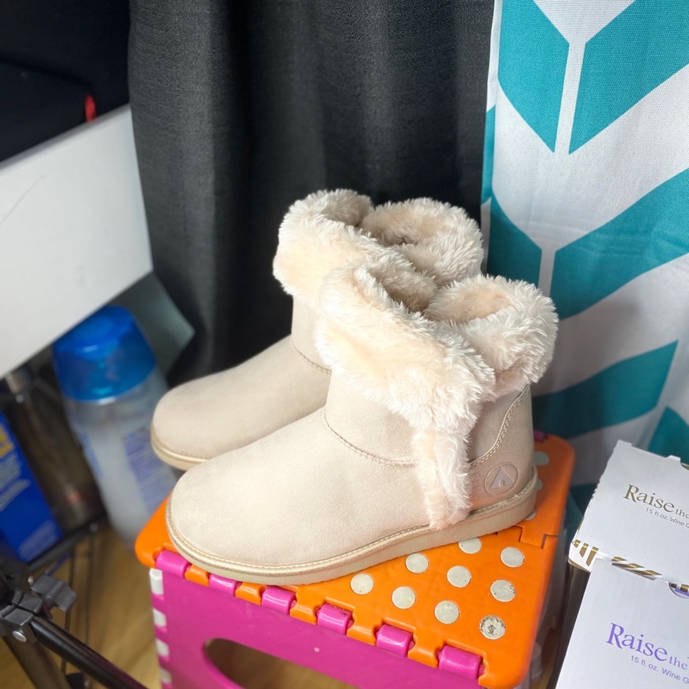 Airwalk Ankle Boots